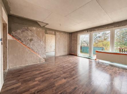 Prodej domu/vily, 140 m²