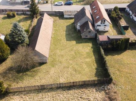 Prodej domu/vily, 150 m²