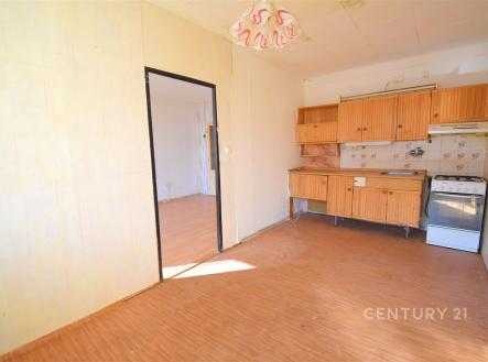 Prodej bytu, 3+1, 78 m²