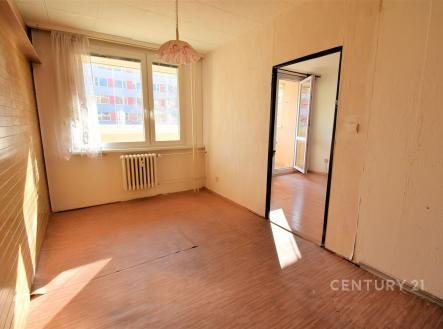 Prodej bytu, 3+1, 78 m²