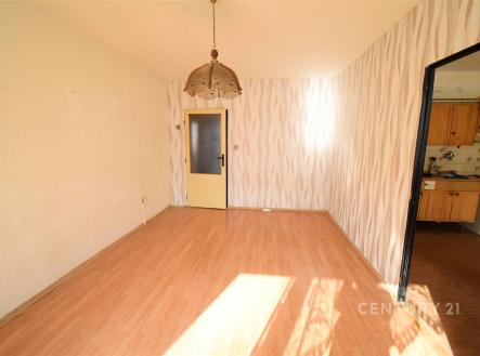 Prodej bytu, 3+1, 78 m²