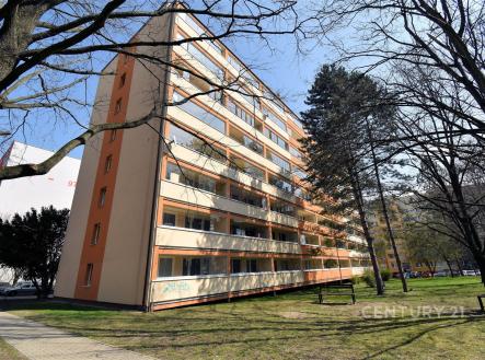 Prodej bytu, 3+1, 78 m²