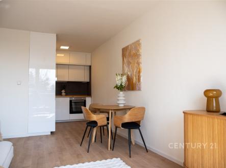 Prodej bytu, 2+kk, 42 m²