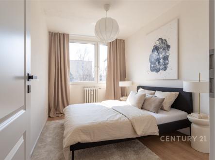 Prodej bytu, 2+kk, 42 m²