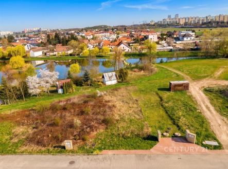 Prodej pozemku pro bydlení, 608 m²