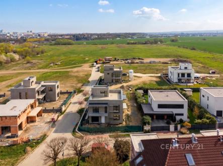 Prodej pozemku pro bydlení, 608 m²