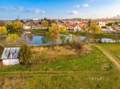 Prodej pozemku pro bydlení, 608 m²