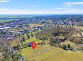 Prodej pozemku pro bydlení, 1 250 m²