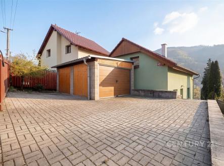Prodej chaty/rekreačního objektu, 89 m²