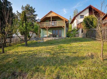 Prodej chaty/rekreačního objektu, 89 m²