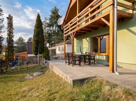 Prodej chaty/rekreačního objektu, 89 m²