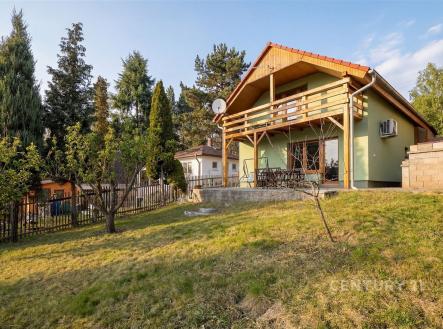 Prodej chaty/rekreačního objektu, 89 m²