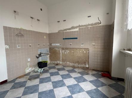 Prodej bytu, 2+1, 60 m²