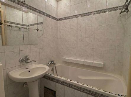 Prodej bytu, 2+1, 60 m²