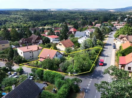 Prodej pozemku pro bydlení, 1 108 m²