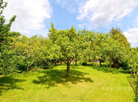 Prodej pozemku pro bydlení, 1 108 m²