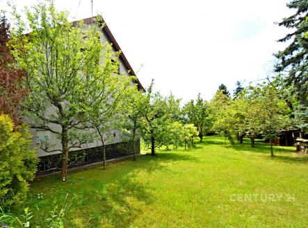 Prodej pozemku pro bydlení, 1 108 m²