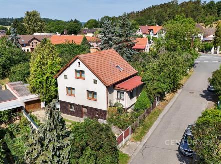 Prodej pozemku pro bydlení, 1 108 m²