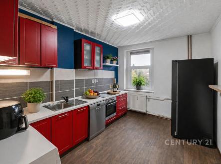 Prodej nájemního domu, 320 m²