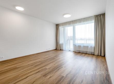 Pronájem bytu, 2+kk, 54 m²