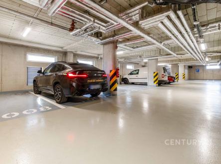 Pronájem bytu, 2+kk, 54 m²