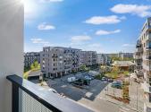 Pronájem bytu, 2+kk, 54 m²