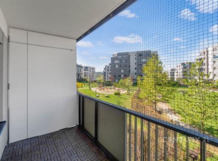 Pronájem bytu, 3+kk, 75 m²