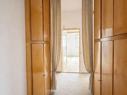 Prodej bytu, 3+1, 78 m²