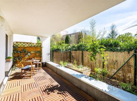 Prodej bytu, 2+kk, 65 m²