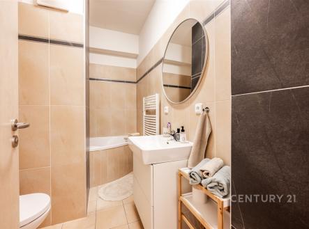 Prodej bytu, 2+kk, 65 m²