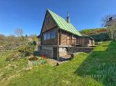 Prodej chaty/rekreačního objektu, 90 m²