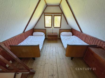 Prodej chaty/rekreačního objektu, 90 m²