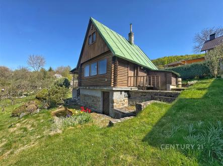 Prodej chaty/rekreačního objektu, 90 m²