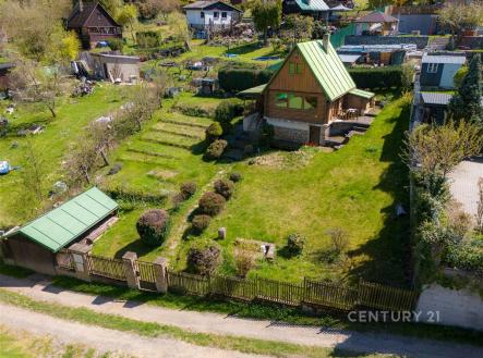 Prodej chaty/rekreačního objektu, 90 m²