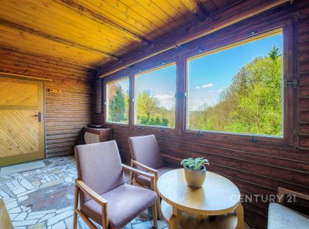 Prodej chaty/rekreačního objektu, 90 m²