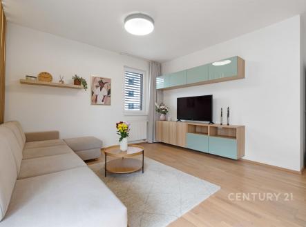 Prodej bytu, 3+kk, 76 m²