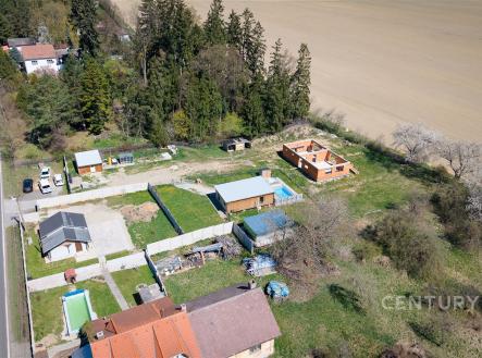 Prodej pozemku pro bydlení, 3 208 m²