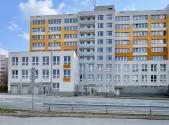 Pronájem bytu, 2+kk, 47 m²