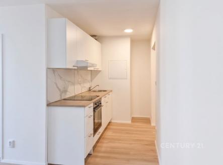Pronájem bytu, 2+kk, 47 m²