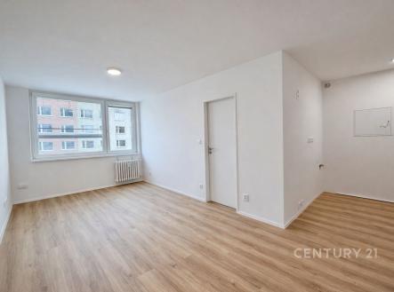 Pronájem bytu, 2+kk, 47 m²