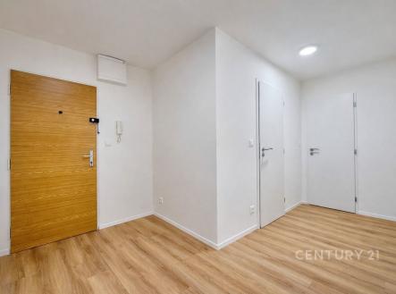 Pronájem bytu, 2+kk, 47 m²