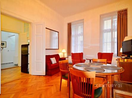 Pronájem bytu, 3+1, 87 m²