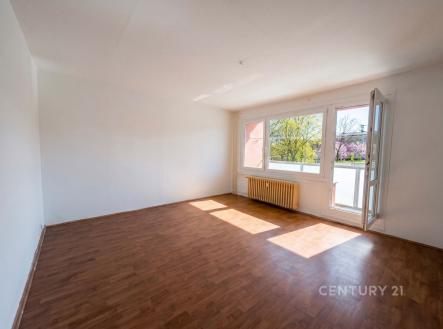 Pronájem bytu, 3+1, 73 m²
