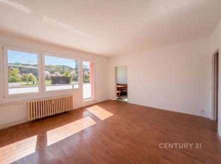 Pronájem bytu, 3+1, 73 m²