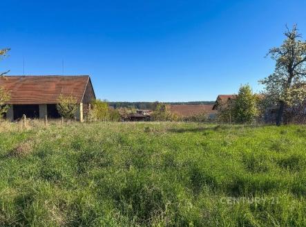 Prodej pozemku pro bydlení, 604 m²