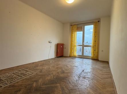 Prodej bytu, 2+1, 60 m²
