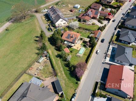 Prodej domu/vily, 210 m²