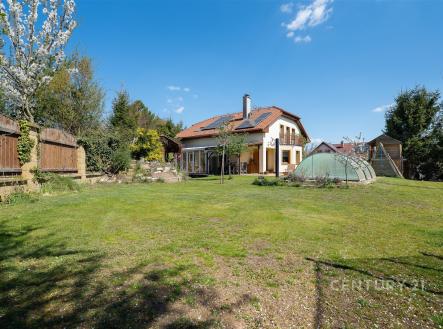Prodej domu/vily, 210 m²