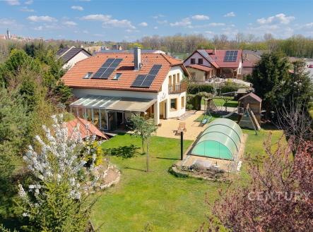 Prodej domu/vily, 210 m²