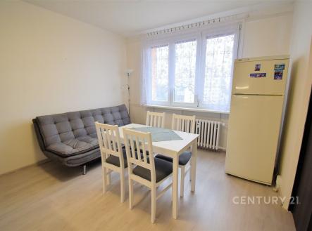 Pronájem bytu, 1+1, 36 m²